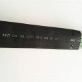 Cable de cinta de la máquina de grabado 40pin